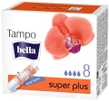Тампони гігієнічні Bella Tampo Premium Comfort super plus, 8 штук