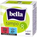 Тампони гігієнічні Bella Tampo Premium Comfort super, 8 шт