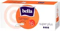 Тампони гігієнічні Bella Tampo Premium Comfort super plus, 16 шт