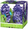 Серветки паперові універсальні Bella №1 Extra Soft двошарові 2 кольори, 80 шт