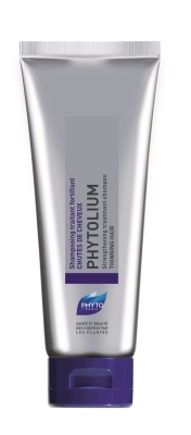 Шампунь Phyto Phytolium против выпадения волос, 125 мл