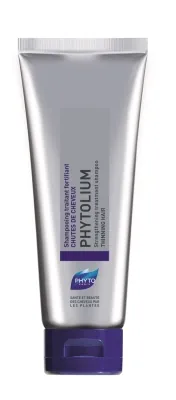 Шампунь Phyto Phytolium проти випадіння волосся, 125 мл