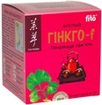 Фіточай Гінкго-F по 1,5 г №20 в філ.-пак.