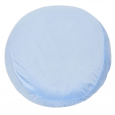 Чехол для подушки Nuvita DreamWizard Голубой NV7104Blue