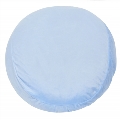 Чохол для подушки Nuvita DreamWizard Блакитний NV7104Blue