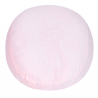 Чехол для подушки Nuvita DreamWizard Розовый NV7104Pink
