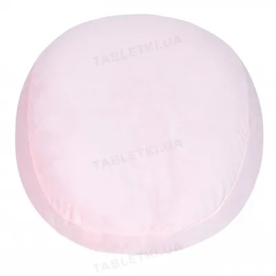 Чохол для подушки Nuvita DreamWizard Рожевий NV7104Pink
