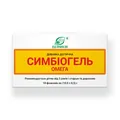 Симбіогель омега від 3-х років та дорослим по 10 г №10 у флак.