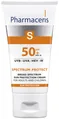 Крем сонцезахисний Pharmaceris S Sun Protection 14906 SPF50 + широкого спектру дії, 50 мл