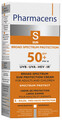 Крем солнцезащитный Pharmaceris S Sun Protection 14906 SPF50+ широкого спектра действия, 50 мл