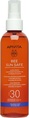 Масло Apivita Bee Sun Safe SPF30 для загара тела, 200 мл