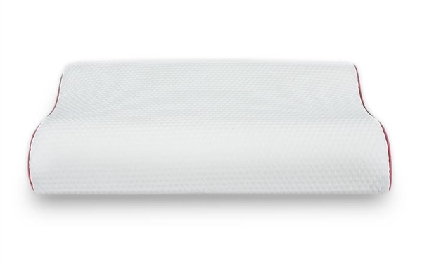 Подушка ортопедическая Noble Ergolight размер 490 х 320 х 105 мм