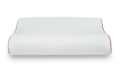 Подушка ортопедическая Noble Ergolight размер 490 х 320 х 105 мм