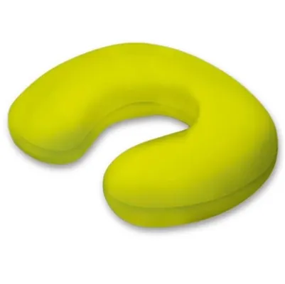 Подушка ортопедична Noble Nick-neck HighFoam M для подорожей, розмір 300 х 335 х 100 мм