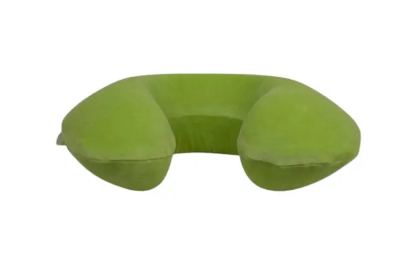 Подушка ортопедична Noble Nick-neck HighFoam M для подорожей, розмір 300 х 335 х 100 мм