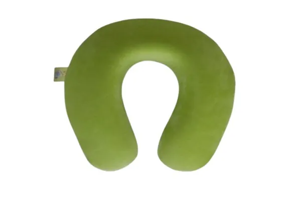 Подушка ортопедична Noble Nick-neck HighFoam M для подорожей, розмір 300 х 335 х 100 мм