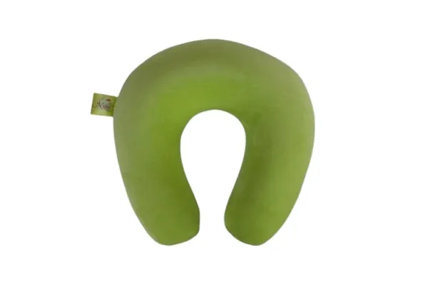 Подушка ортопедична Noble Nick-neck mini для подорожей 275 х 285 х 105 мм