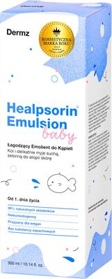 Эмульсия детская Healpsorin, 300 мл