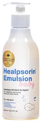 Емульсія дитяча Healpsorin, 300 мл