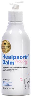 Бальзам детский Healpsorin, 300 мл