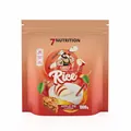 Рисова каша 7Nutrition Cream of Rice яблучний пиріг, 1 кг