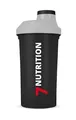 Шейкер 7Nutrition Shaker чорний, 700 мл