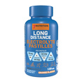 Электролиты 7Nutrition Long Distance Electrolyte Pastilles апельсин, 120 пастилок