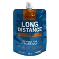 Енергетичний гель 7Nutrition Long Distance Gel, апельсин, 75 г