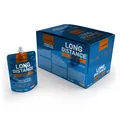 Енергетичний гель 7Nutrition Long Distance Gel, апельсин, 75 г