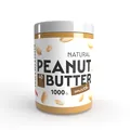 Арахісова паста 7Nutrition Natural Peanut Butter Smooth, 1000 г