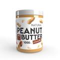 Арахісова паста 7Nutrition Peanut Butter 100% Natural Crunchy, 1000 г