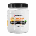 Амінокислота 7Nutrition BCAA Perfect Orange-Lemon, 500 г