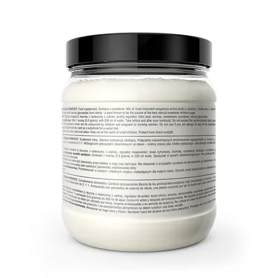 Амінокислота 7Nutrition BCAA Perfect Cola, 500 г