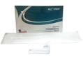 Тест-набор Ecotest Covid-19 Antigen Rapid Test Device для быстрого обнаружения антигенов COVID-19 и гриппа А/В, 1 штука
