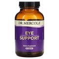 Комплекс Dr. Mercola Eye Support Поддержка зрения, 90 капсул