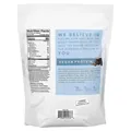 Протеїн рослинний змішаний Dr. Mercola Vegan Protein шоколад, 750 г