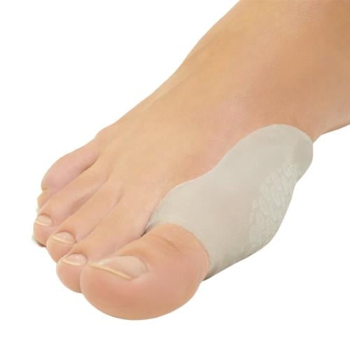 Протектор на косточку Foot Care GB-01 гелевый, на большой палец, размер L