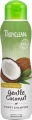 Шампунь TropiClean Gentle Coconut гіпоалергенний для цуценят та кошенят, 355 мл