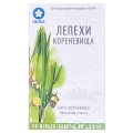Лепехи кореневища по 1.5 г №20 у філ.-пак.