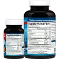 Риб'ячий жир Carlson Labs The Very Finest Fish Oil, апельсин, 120+30 желатинових капсул