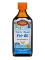 Риб'ячий жир для дітей Carlson Labs The Very Finest Fish Oil for Kids, апельсин, 200 мл