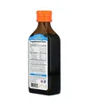 Риб'ячий жир для дітей Carlson Labs The Very Finest Fish Oil for Kids, апельсин, 200 мл