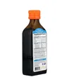 Риб'ячий жир для дітей Carlson Labs The Very Finest Fish Oil for Kids, апельсин, 200 мл