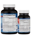 Супер Омега-3 Carlson Labs Wild Caught Super Omega-3 Gems, 100+30 желатинових капсул