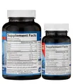 Супер Омега-3 Carlson Labs Wild Caught Super Omega-3 Gems, 100+30 желатинових капсул