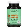 Фермент Папаї Nature's Plus Chewable Papaya Enzyme Supplement, 360 таблеток
