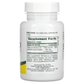 Фолиевая кислота Nature's Plus Folic acid 800 мкг, 90 таблеток