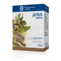 Дуба кора по 50 г у пач. з внут. пак.