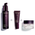 Набор Caudalie Premier Cru (Сыворотка 30мл, Крем для глаз 5мл, Крем для лица 15мл)