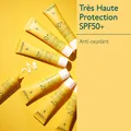 Крем Caudalie Vinosun для обличчя легкий сонцезахистний SPF 50+, 40 мл